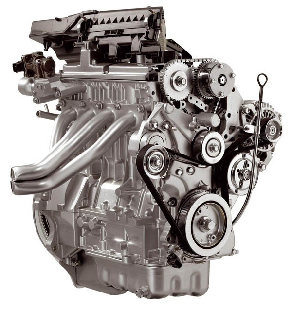 2009  Mx 6 Car Engine